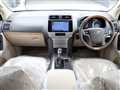 2021 Toyota Land Cruiser Prado