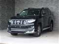 2021 Toyota Land Cruiser Prado