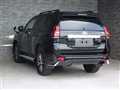 2021 Toyota Land Cruiser Prado