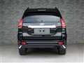 2021 Toyota Land Cruiser Prado