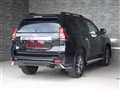 2021 Toyota Land Cruiser Prado