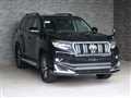 2021 Toyota Land Cruiser Prado