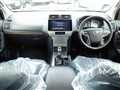 2021 Toyota Land Cruiser Prado