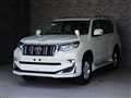2021 Toyota Land Cruiser Prado