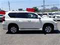 2021 Toyota Land Cruiser Prado