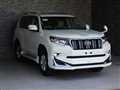 2021 Toyota Land Cruiser Prado