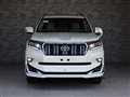 2021 Toyota Land Cruiser Prado