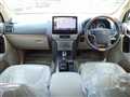 2021 Toyota Land Cruiser Prado