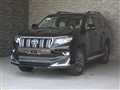 2021 Toyota Land Cruiser Prado