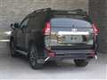 2021 Toyota Land Cruiser Prado