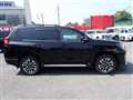 2021 Toyota Land Cruiser Prado