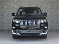 2021 Toyota Land Cruiser Prado