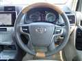 2021 Toyota Land Cruiser Prado