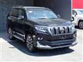 2022 Toyota Land Cruiser Prado