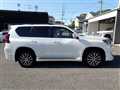 2021 Toyota Land Cruiser Prado