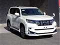 2021 Toyota Land Cruiser Prado