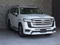 2021 Toyota Land Cruiser