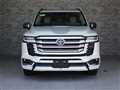 2021 Toyota Land Cruiser