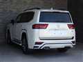 2021 Toyota Land Cruiser