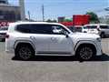 2021 Toyota Land Cruiser