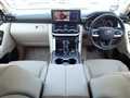2021 Toyota Land Cruiser
