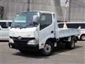 2013 Hino Dutro