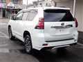 2022 Toyota Land Cruiser Prado