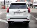 2022 Toyota Land Cruiser Prado