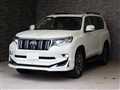 2022 Toyota Land Cruiser Prado