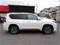 2022 Toyota Land Cruiser Prado