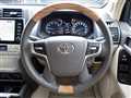 2022 Toyota Land Cruiser Prado