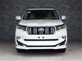 2023 Toyota Land Cruiser Prado