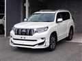 2023 Toyota Land Cruiser Prado