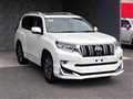 2023 Toyota Land Cruiser Prado