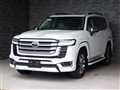 2021 Toyota Land Cruiser