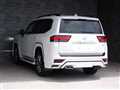 2021 Toyota Land Cruiser