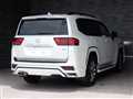2021 Toyota Land Cruiser