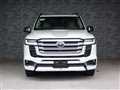 2021 Toyota Land Cruiser