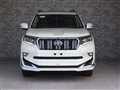 2023 Toyota Land Cruiser Prado
