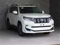 2023 Toyota Land Cruiser Prado
