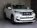 2021 Toyota Land Cruiser Prado