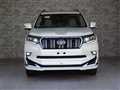 2021 Toyota Land Cruiser Prado