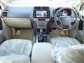 2021 Toyota Land Cruiser Prado