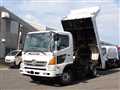 2012 Hino Ranger