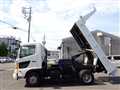 2012 Hino Ranger