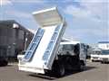 2012 Hino Ranger