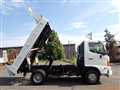 2012 Hino Ranger