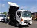 2012 Hino Ranger