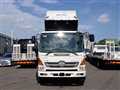 2012 Hino Ranger