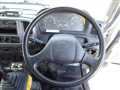 2012 Hino Ranger